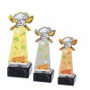 Chef acrylic award