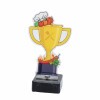 Cooking Contest Cup acrylic award