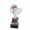 Cooking Contest Cup acrylic award