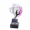 Contemporary dance cup acrylic award