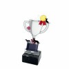 Dog show cup acrylic award