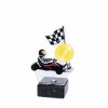 Go-kart acrylic award