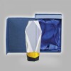 Crystal trophy Amelia in gift box