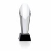 Crystal trophy Jane in gift box