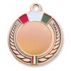 Bronze medal 514