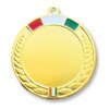 Bronze medal 714