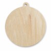 Wooden medal G73