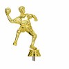Handball (men) golden figure