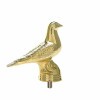Dove golden figure