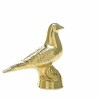 Dove golden figure