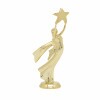 Emilia Award golden figure