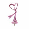 Dance (rosé) golden figure