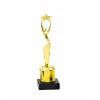 Star Award golden statue