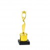 Star Award golden statue