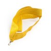 Gold medal ribbon 20 mm wide