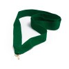 Green medal ribbon 22 mm wide
