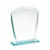 Glass trophy Estera in Gift Box
